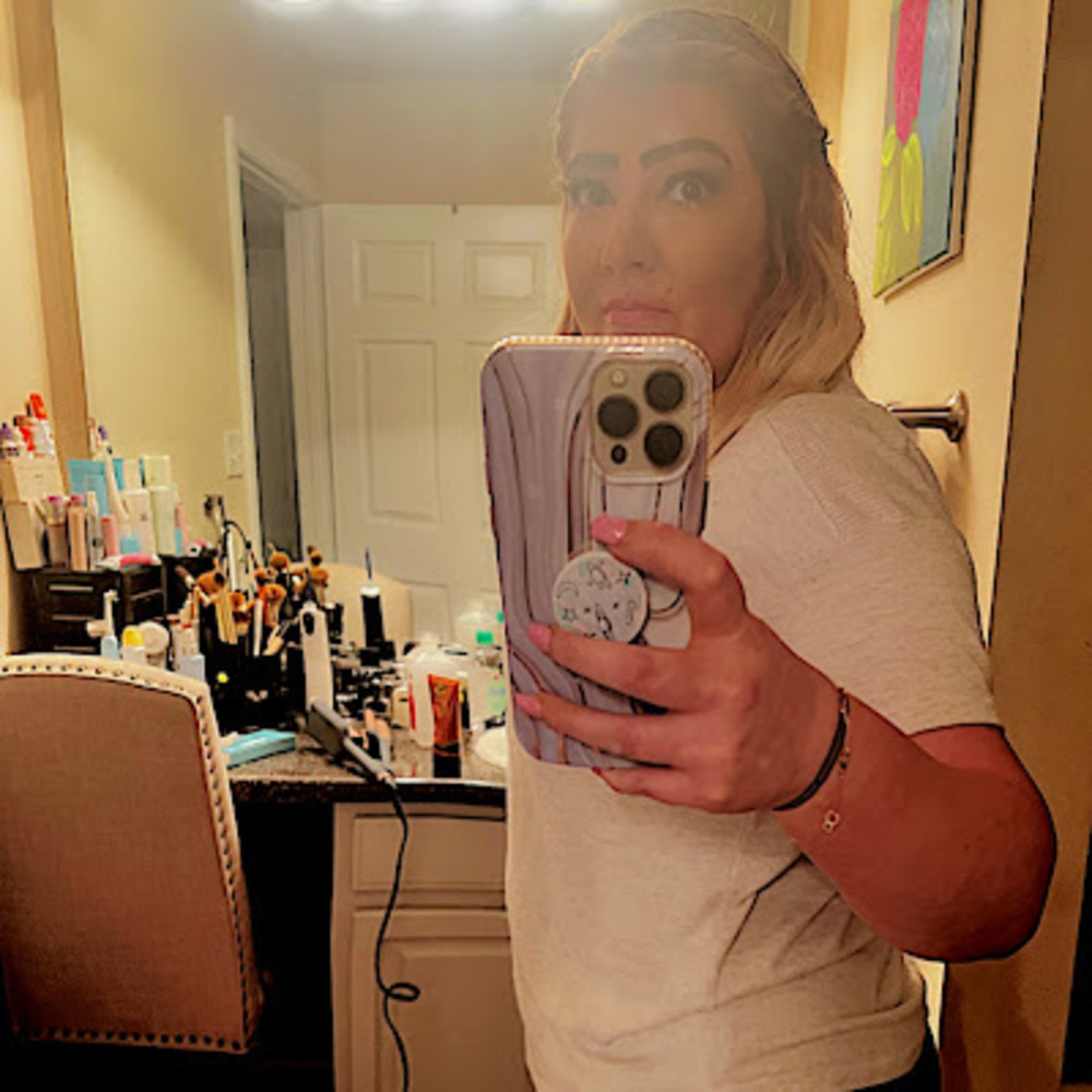 Meet your Posher, Brittany